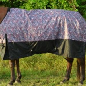LamiCell Medium Weight Winter Horse Blanket